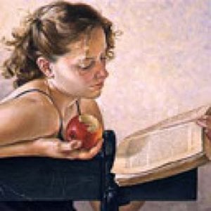 Profile picture for Anne Verberckmoes