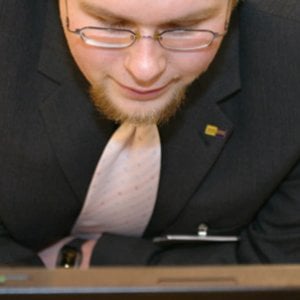 Profile picture for Michael Herzog
