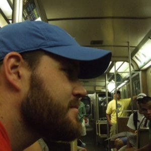 Profile picture for James Younger