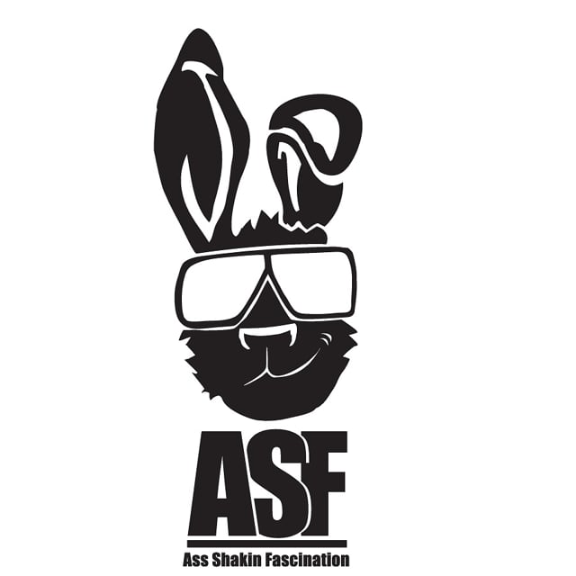 Ass Shakin Fascination