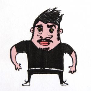 Profile picture for Filippo Noventa