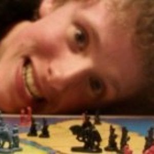 Profile picture for Jimmy Leppert