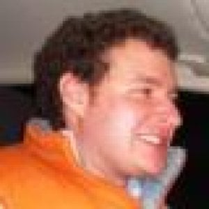 Profile picture for Adam Epstein