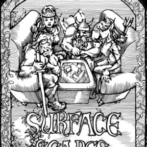 Profile picture for Surfacescapes