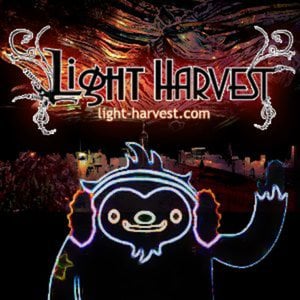 Profile picture for Light Harvest Studio - Ryan Uzi