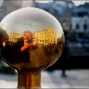 Profile picture for Michel Olivier