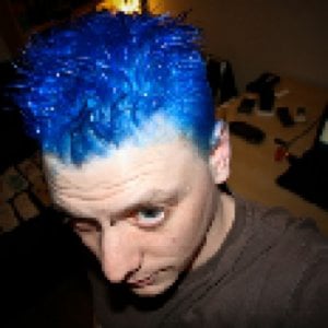 Profile picture for Mo McRoberts