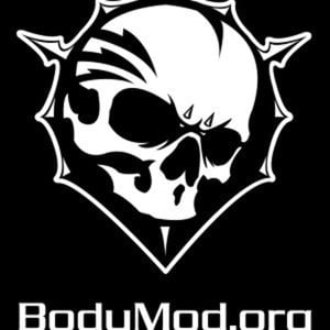 Profile picture for BodyMod