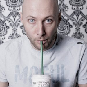 Profile picture for peter atkins