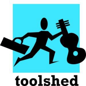 Profile picture for Toolshed Media