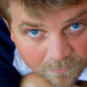 Profile picture for Trond Svendsen
