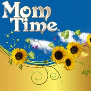 Profile picture for Mom Time TV