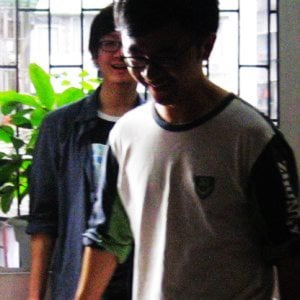 Profile picture for Sean Wang