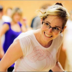 Profile picture for Jo Hoffberg