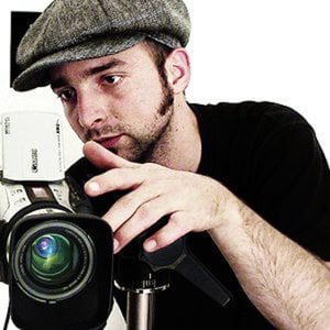 Profile picture for Gerald Zahn