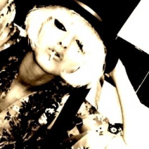 Profile picture for Mademoiselle Marquee
