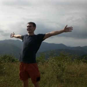 Profile picture for Brian Joseph Potter