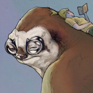 Profile picture for Agustín Gomila
