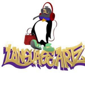 Profile picture for Language Artz
