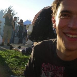 Profile picture for Daniel Wichers