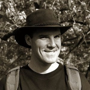 Profile picture for Kay Ryabitsev