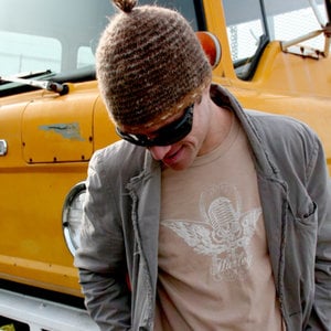 Profile picture for Sam Nuttmann