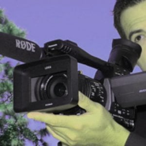 Profile picture for Video Production from Boxserver