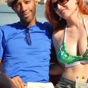 Profile picture for Damien and Moira