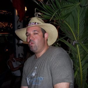 Profile picture for Matthew Scott Horbund