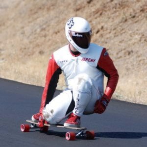Profile picture for Jeremy Geier