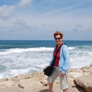 Profile picture for Bonnie Kaplan