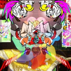 Profile picture for KOKOFREAKBEAN