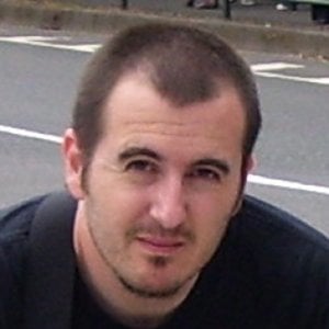 Profile picture for Claudio Perez