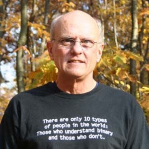 Profile picture for Doug