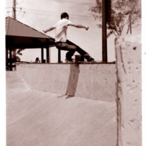 Profile picture for Vincent Comparetto