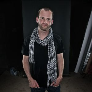Profile picture for Jason Arthurs
