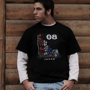 Profile picture for Ian Kistler