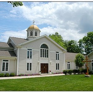 Profile picture for Saint Joseph Orthodox Church