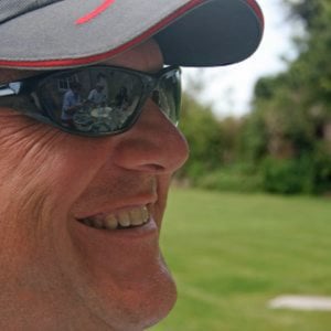 Profile picture for Richard Caves