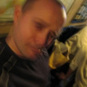 Profile picture for Mark Favro
