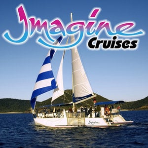 Profile picture for Imagine Cruises