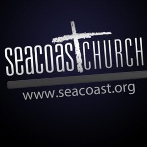 Profile picture for Seacoast Church