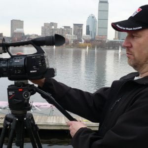 Profile picture for Boston Event Films