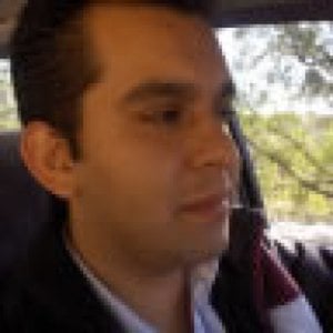 Profile picture for Carlos Magaña