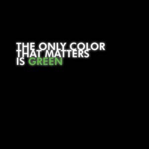 Profile picture for Mr. Green