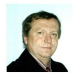 Profile picture for Igor Samarsky