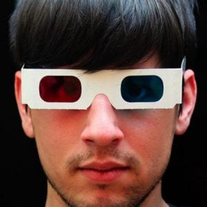 Profile picture for Salvador Martinez