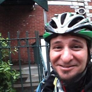 Profile picture for Michael Green