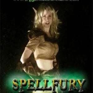 Profile picture for Spellfury