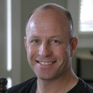 Profile picture for Colin Kelly